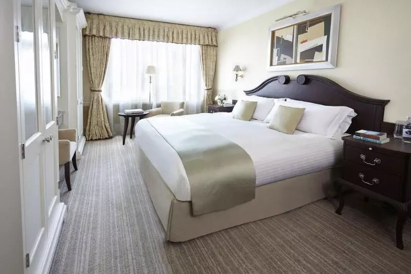 The Connaught, Maybourne Hotel Collection