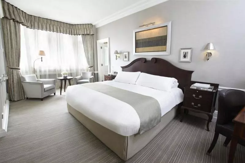 The Connaught, Maybourne Hotel Collection