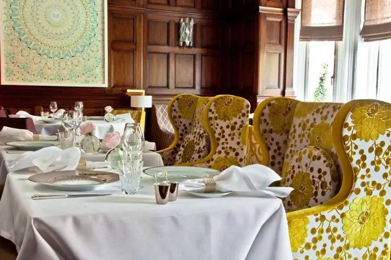 The Connaught, Maybourne Hotel Collection