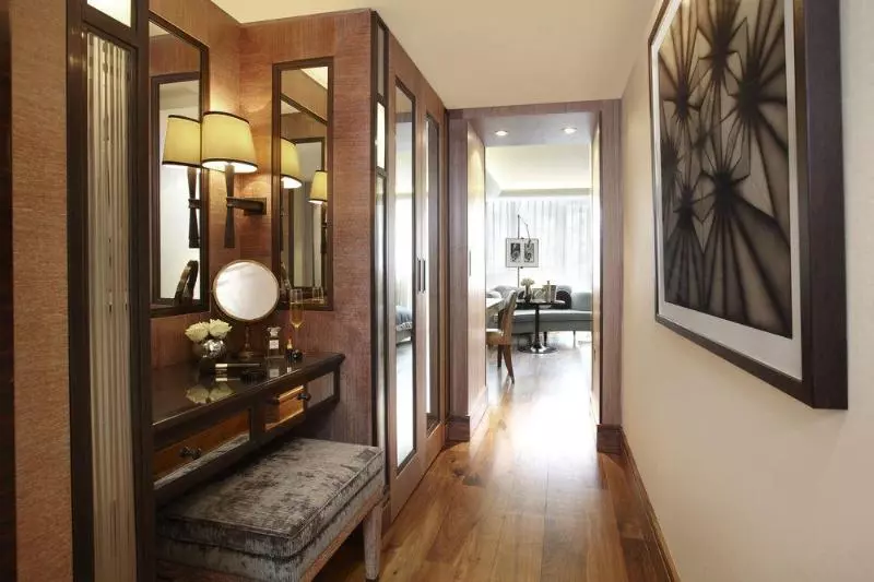 The Connaught, Maybourne Hotel Collection