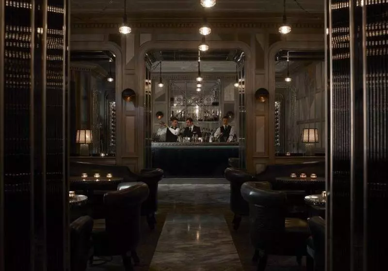 The Connaught, Maybourne Hotel Collection