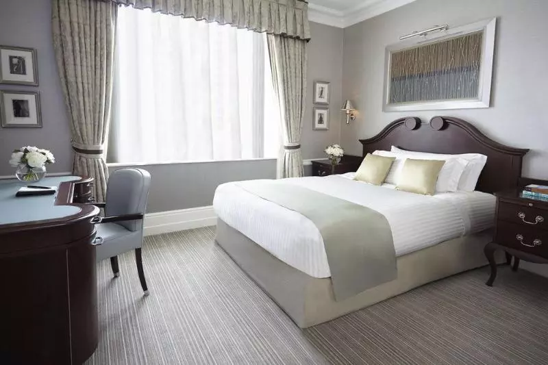 The Connaught, Maybourne Hotel Collection