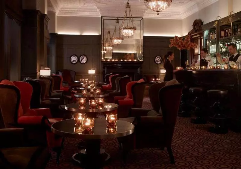 The Connaught, Maybourne Hotel Collection