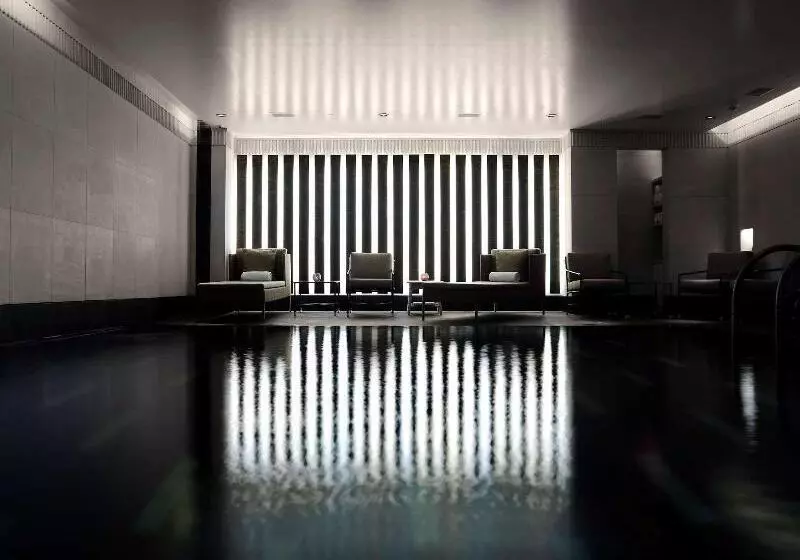 The Connaught, Maybourne Hotel Collection