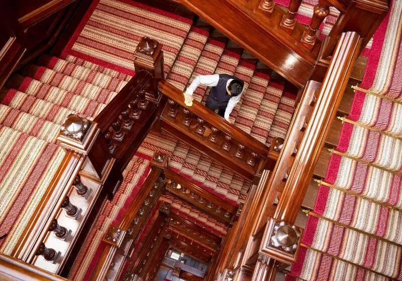 The Connaught, Maybourne Hotel Collection