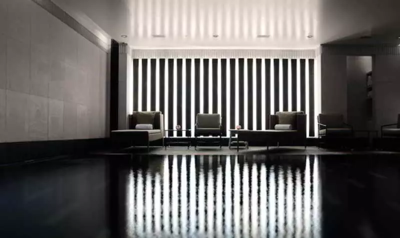 The Connaught, Maybourne Hotel Collection