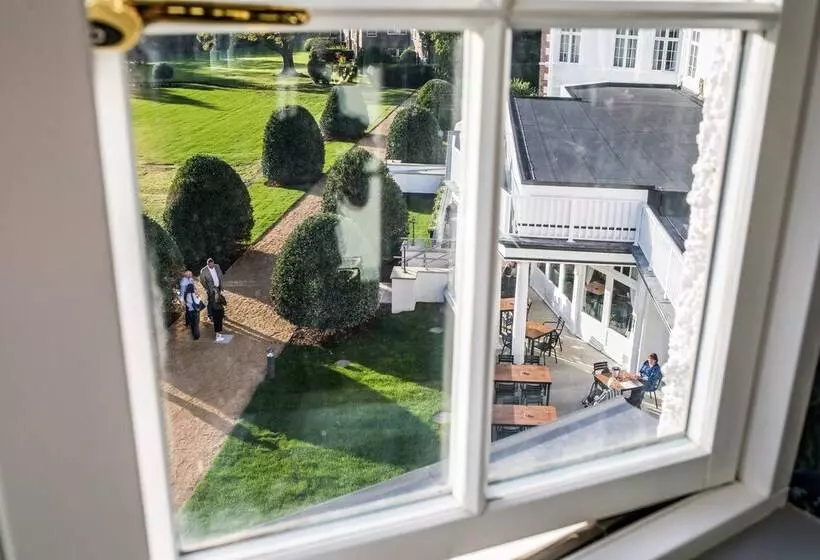 فندق The Ripon Inn The Inn Collection Group