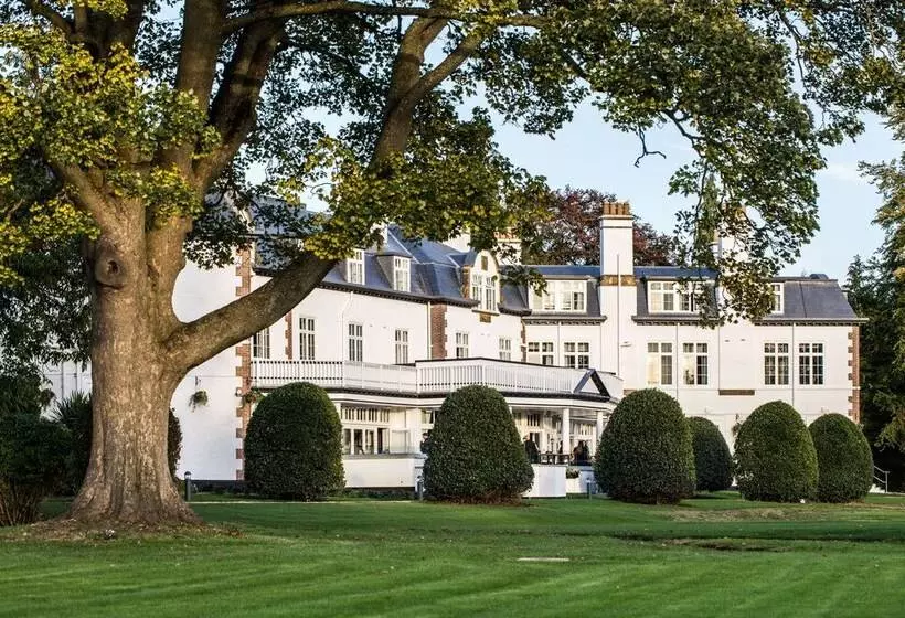 فندق The Ripon Inn The Inn Collection Group