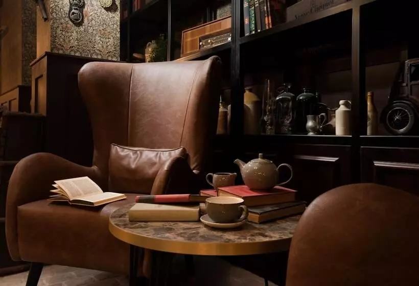 فندق The Ripon Inn The Inn Collection Group