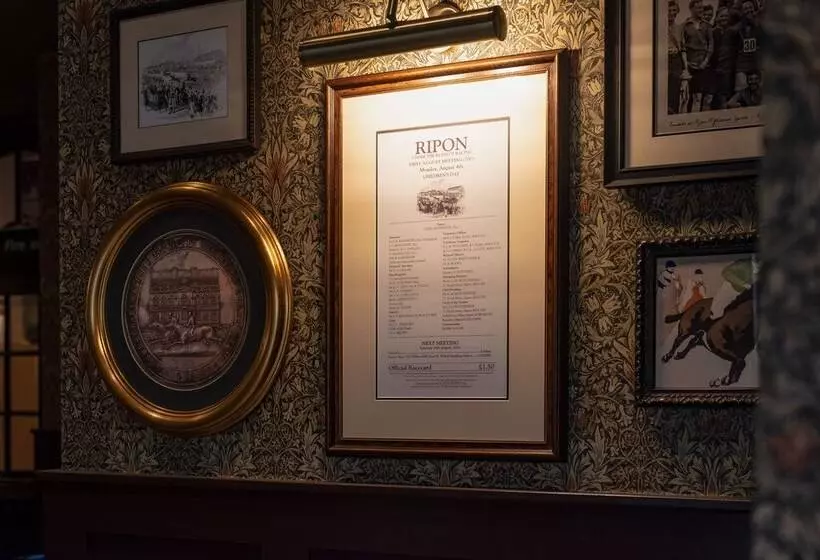 فندق The Ripon Inn The Inn Collection Group