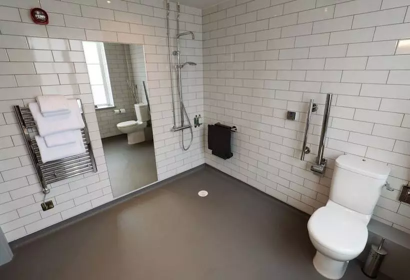 فندق The Ripon Inn The Inn Collection Group