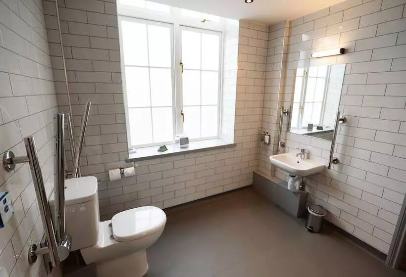 فندق The Ripon Inn The Inn Collection Group