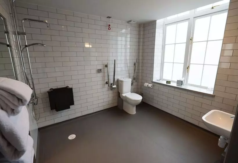 فندق The Ripon Inn The Inn Collection Group