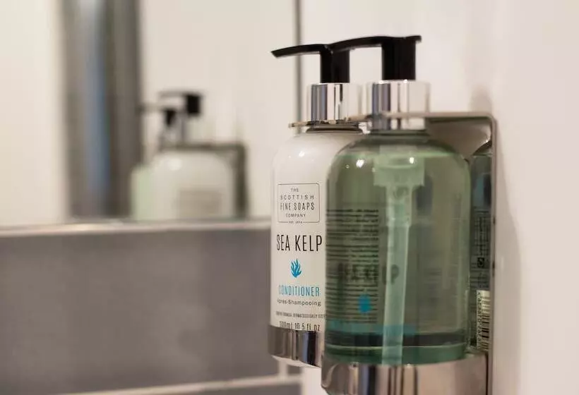 فندق The Ripon Inn The Inn Collection Group