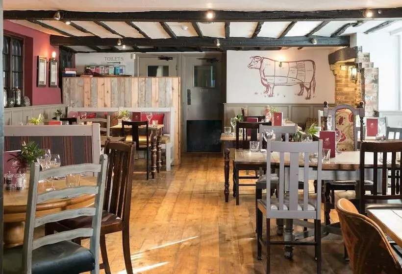 Hotel The White Lion