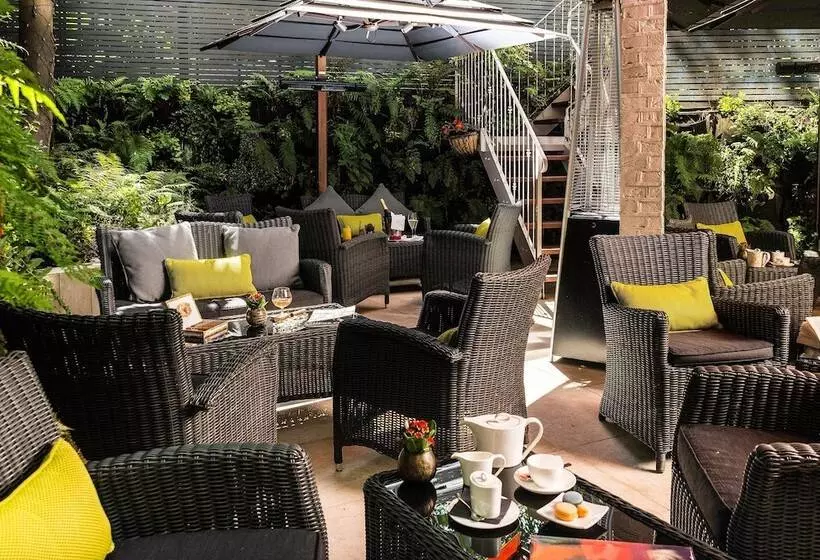 ホテル Xenia, Autograph Collection