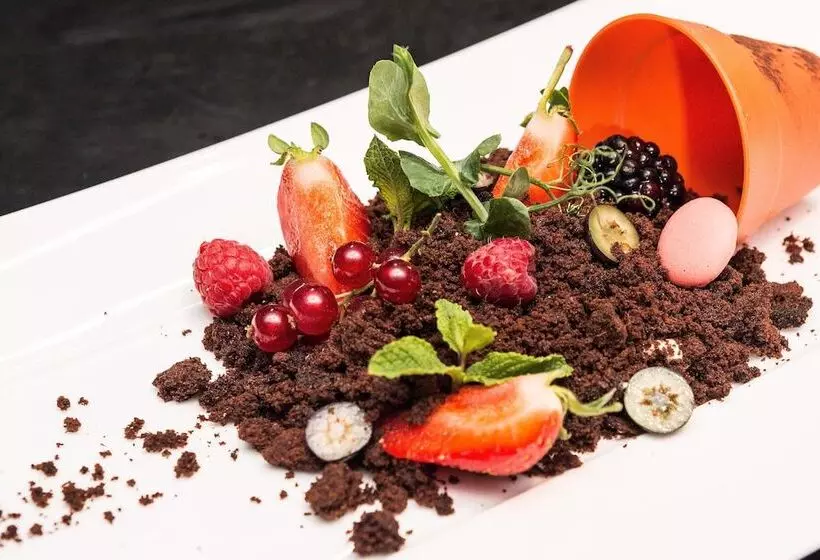 ホテル Xenia, Autograph Collection