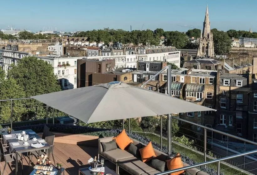 ホテル Xenia, Autograph Collection