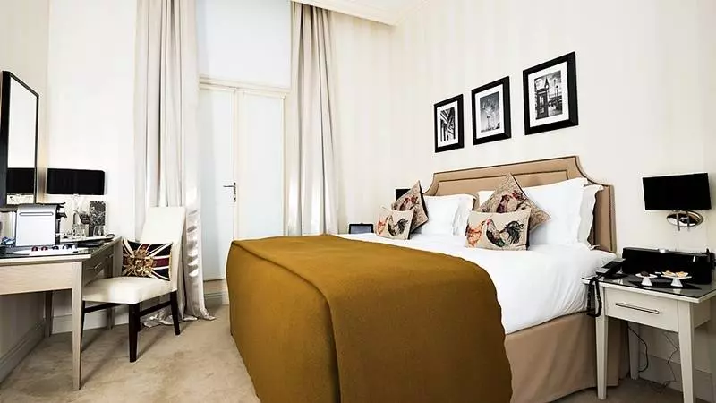 ホテル Xenia, Autograph Collection