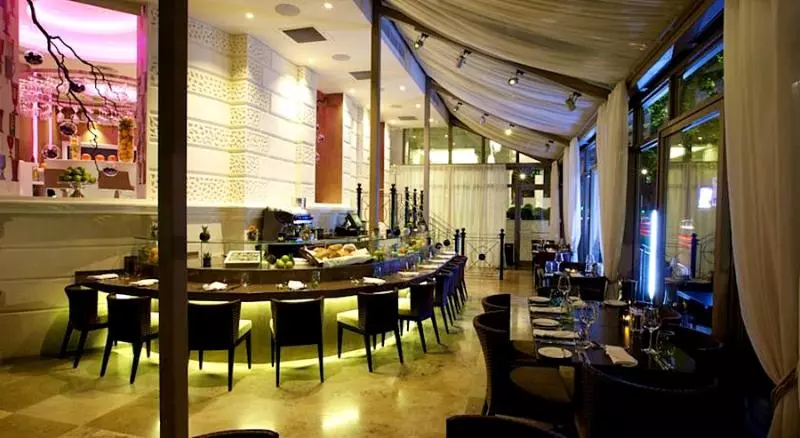 ホテル Xenia, Autograph Collection