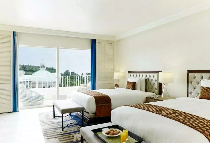 Lotte Hotel Guam