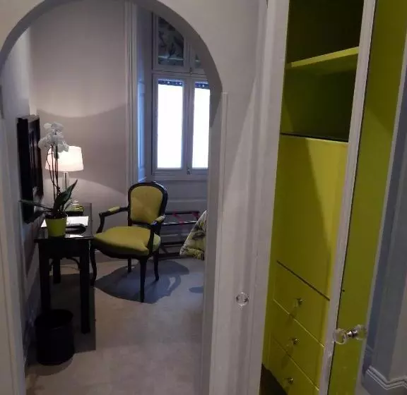 The George Hotel Of Stamford