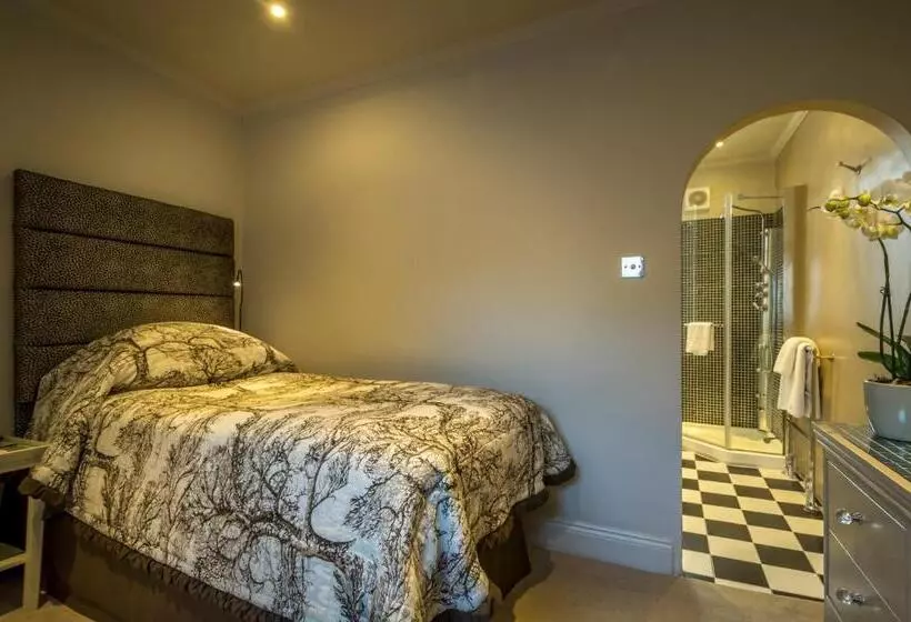 The George Hotel Of Stamford