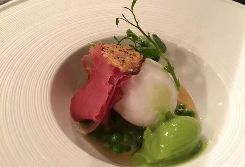 The George Hotel Of Stamford