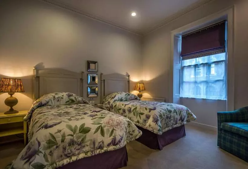 The George Hotel Of Stamford