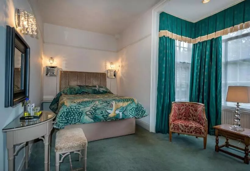 The George Hotel Of Stamford