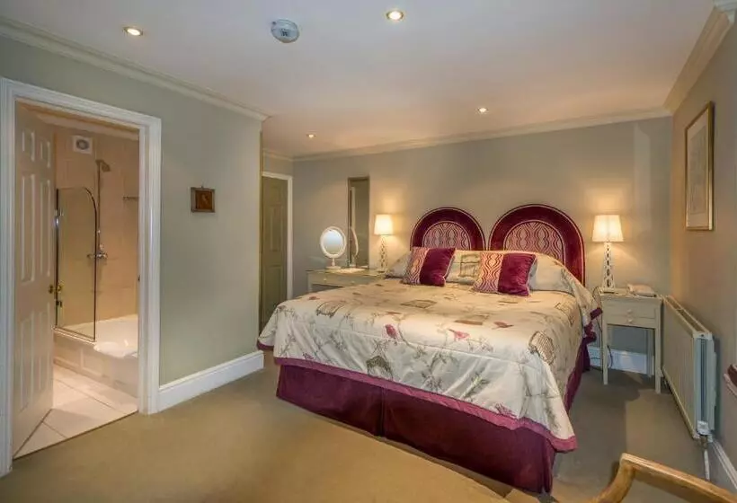 The George Hotel Of Stamford