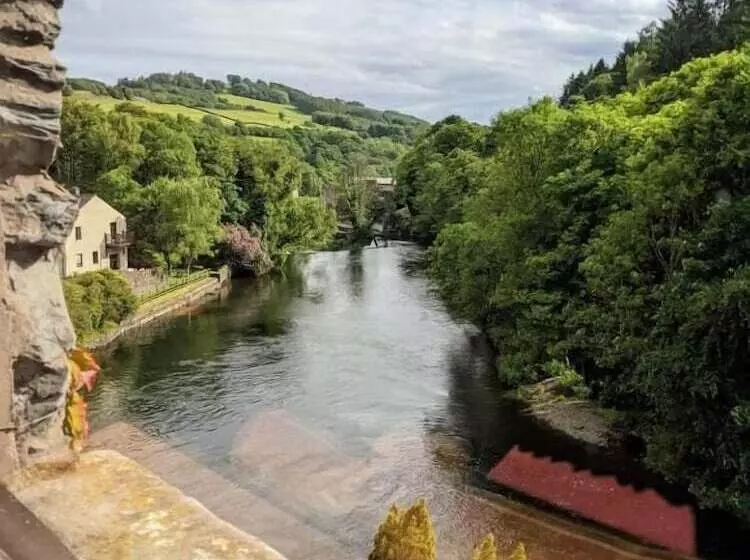 Whitewater Hotel & Spa