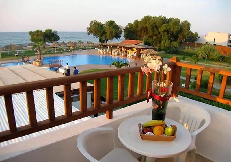 Geraniotis Hotel And Resort