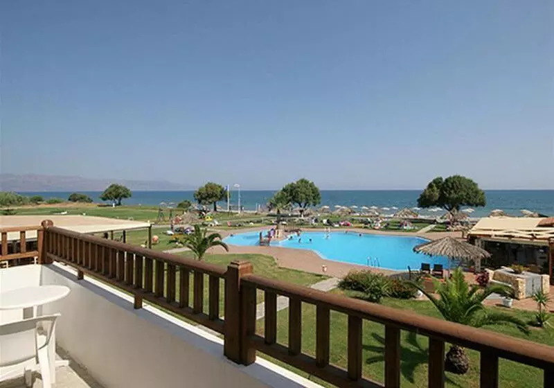 Geraniotis Hotel And Resort