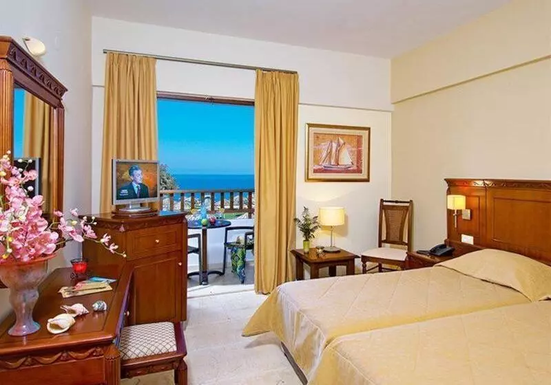 Geraniotis Hotel And Resort