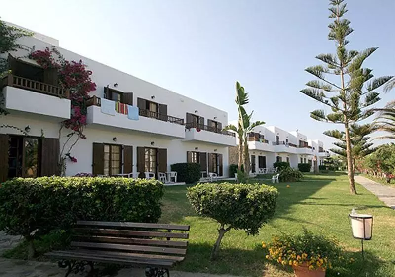 Geraniotis Hotel And Resort