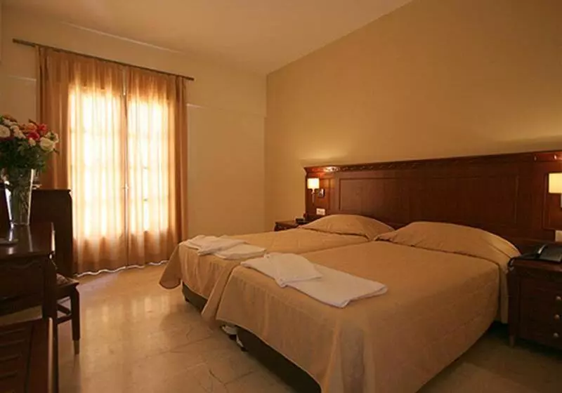 Geraniotis Hotel And Resort