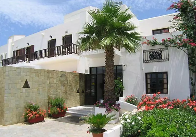 Geraniotis Hotel And Resort