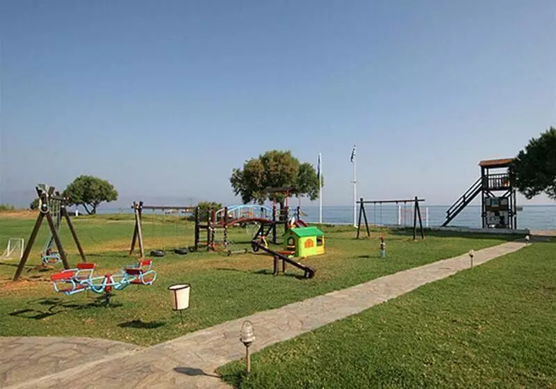 Geraniotis Hotel And Resort