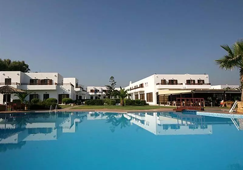 Geraniotis Hotel And Resort