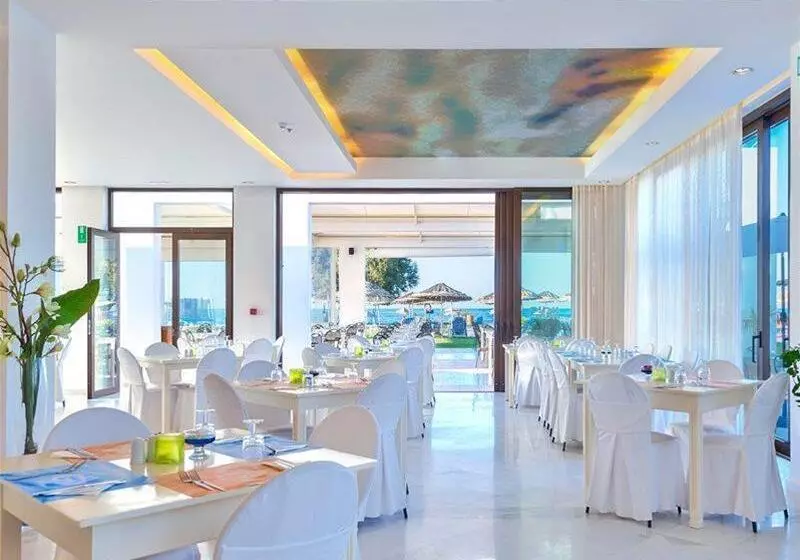 Geraniotis Hotel And Resort