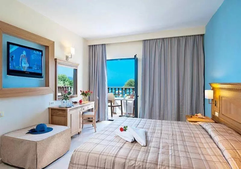 Geraniotis Hotel And Resort