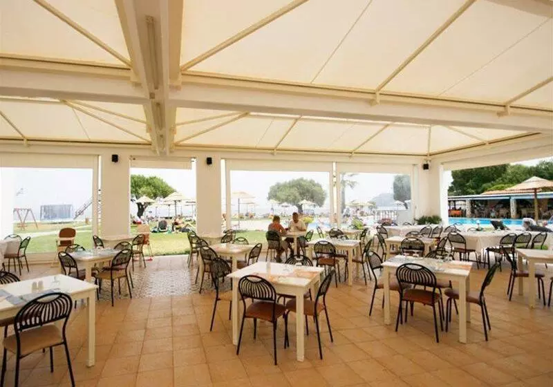 Geraniotis Hotel And Resort