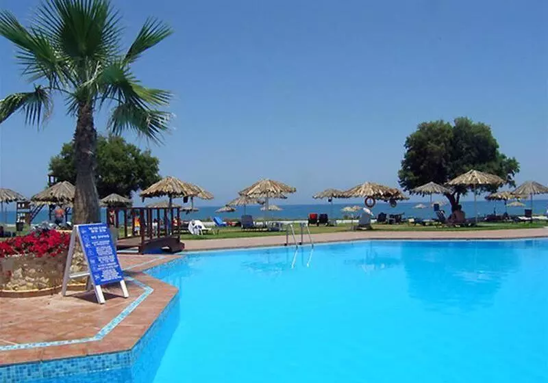 Geraniotis Hotel And Resort