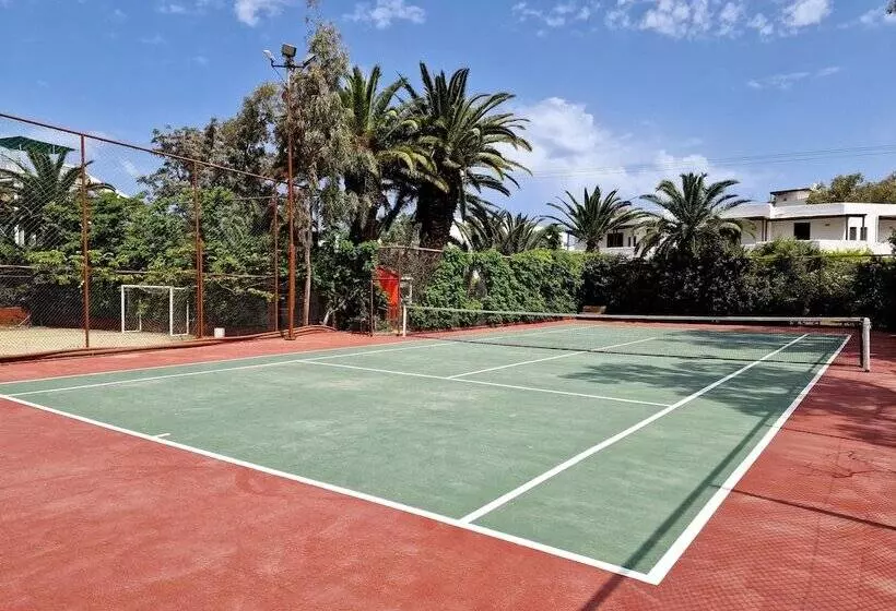 ホテル Apollonia Beach Resort & Spa