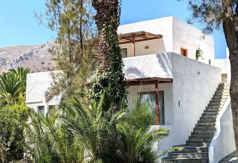 ホテル Apollonia Beach Resort & Spa