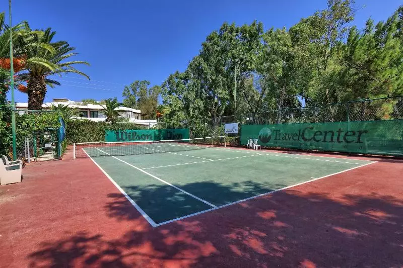 ホテル Apollonia Beach Resort & Spa