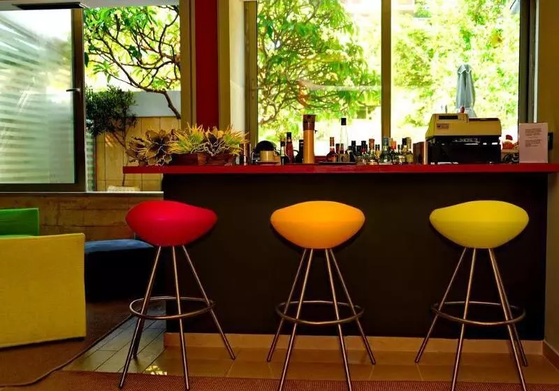 هتل Aquamare City And Beach