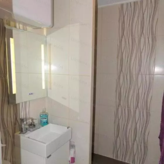 ホテル Aranyhíd Apartman