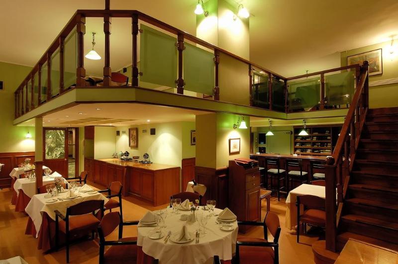 ホテル Astir Patras